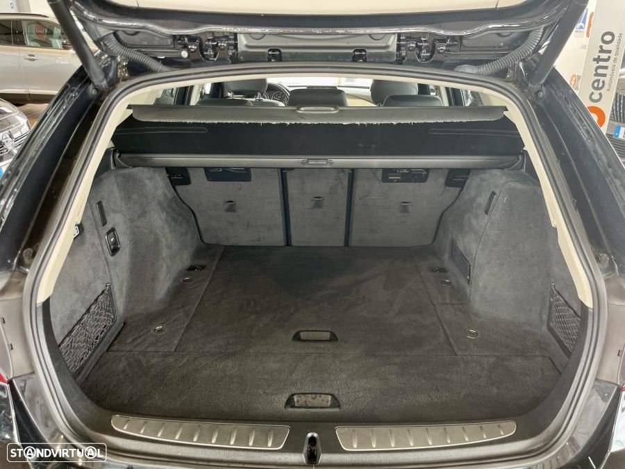 BMW 318 d Advantage - 33