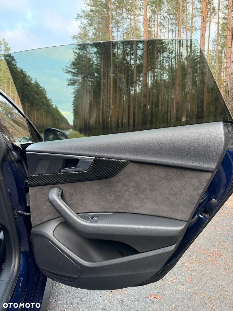 Audi A5 Sportback - 20