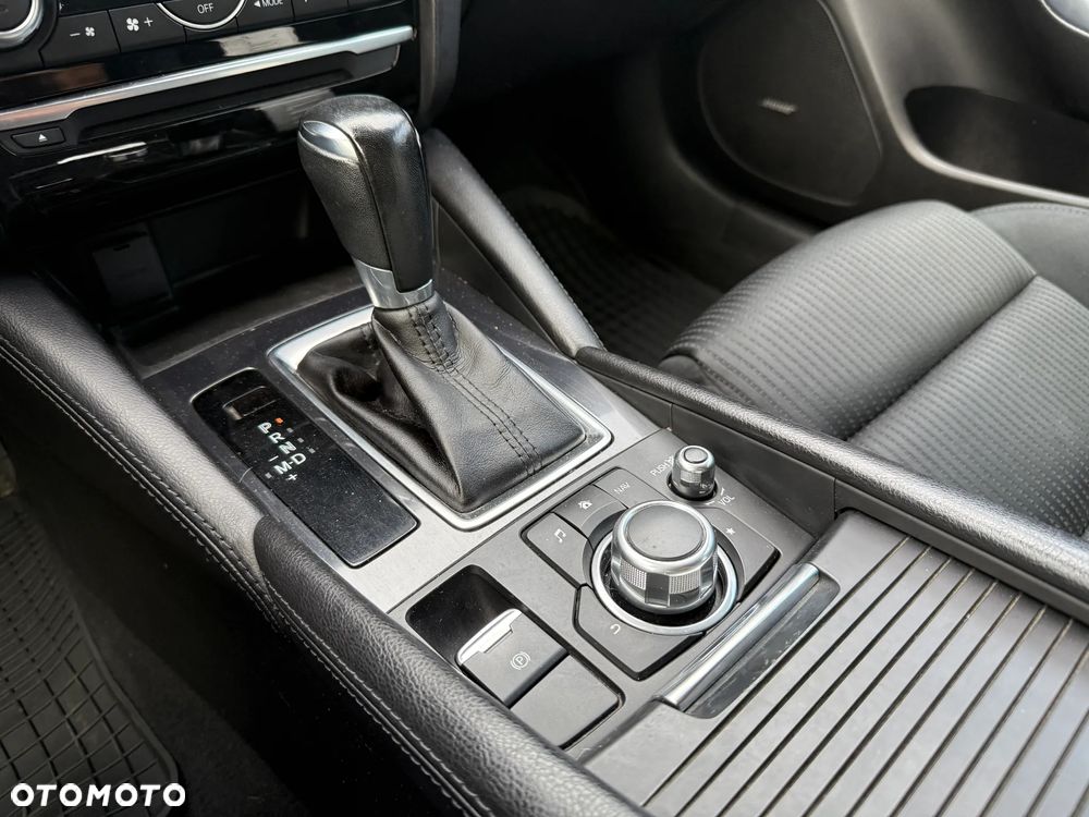 Mazda 6 - 22