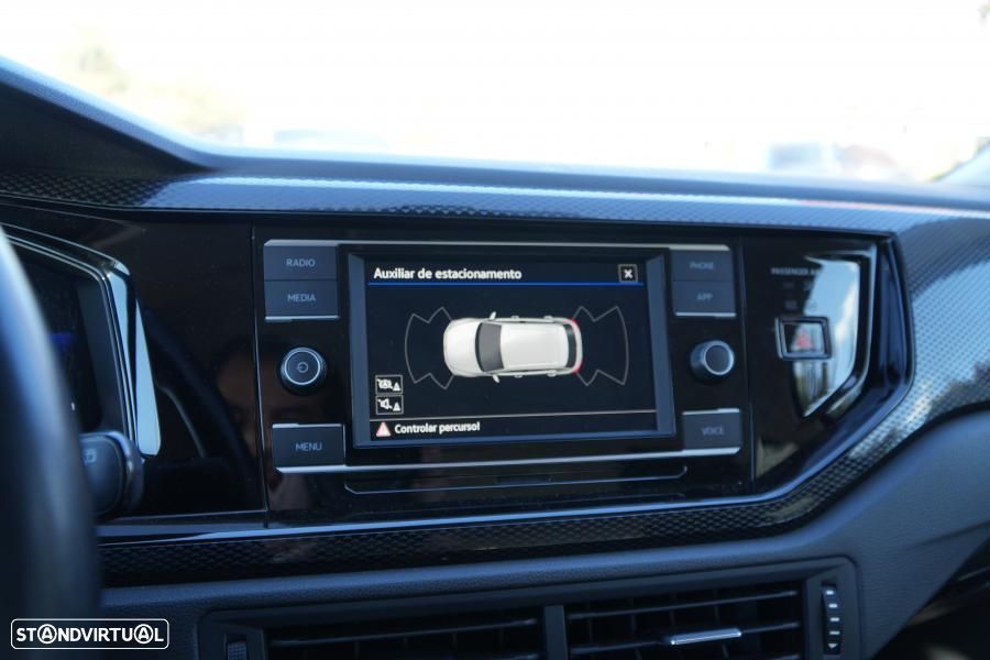 VW Taigo 1.0 TSI Life - 11