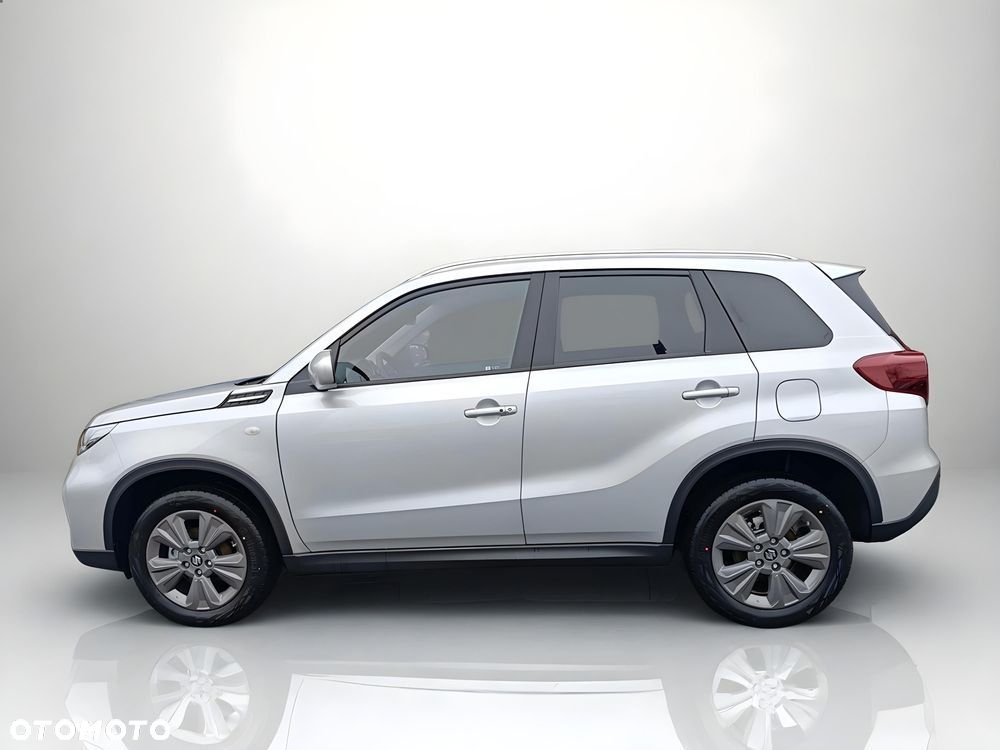 Suzuki Vitara 1.4 Boosterjet mHEV Premium Plus 4WD - 6