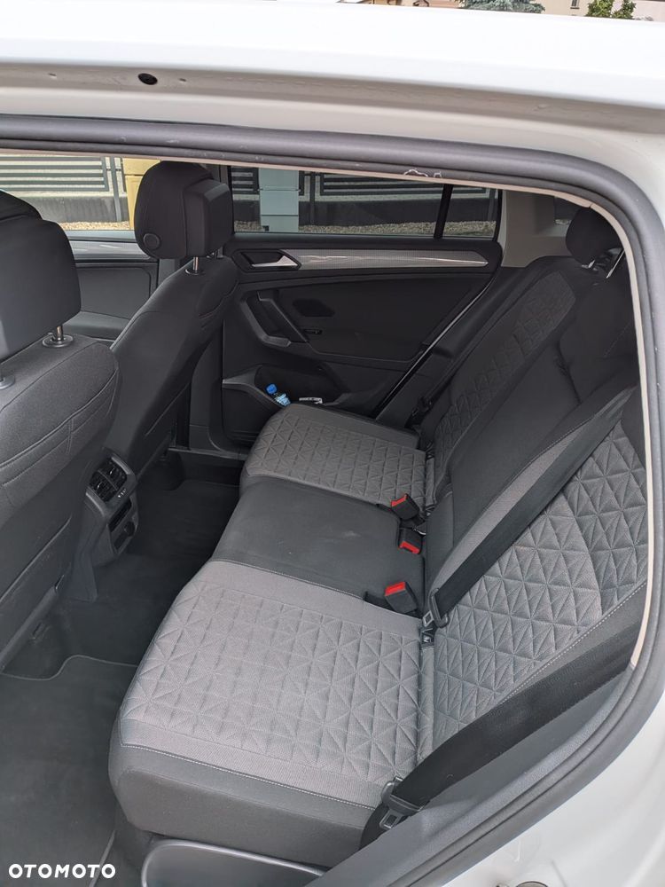 Volkswagen Tiguan 2.0 TDI SCR DSG Elegance - 10