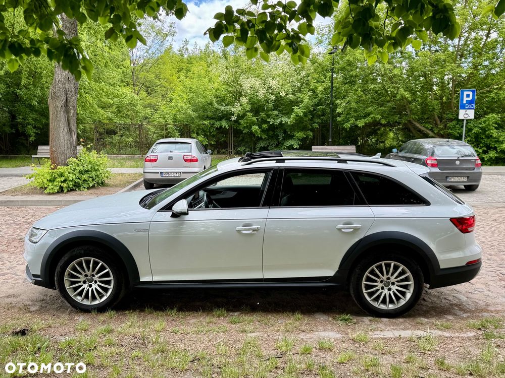 Audi A4 Allroad - 15