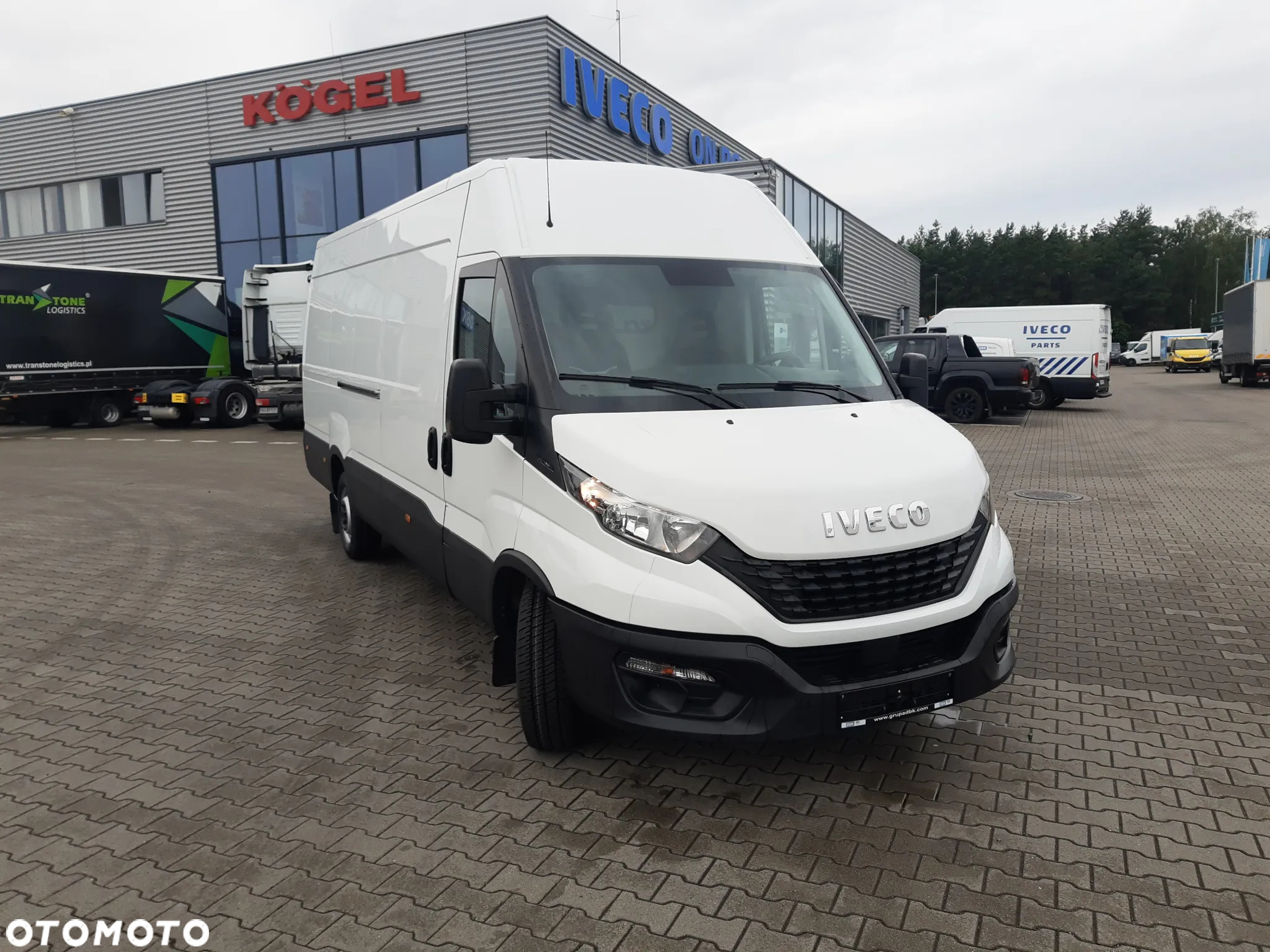 Iveco 35S16V(30440) - 3