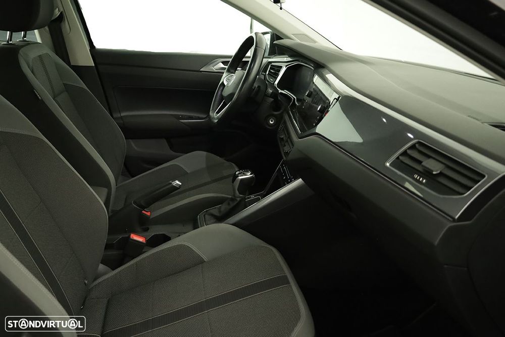 VW Polo 1.0 TSI Style DSG - 20