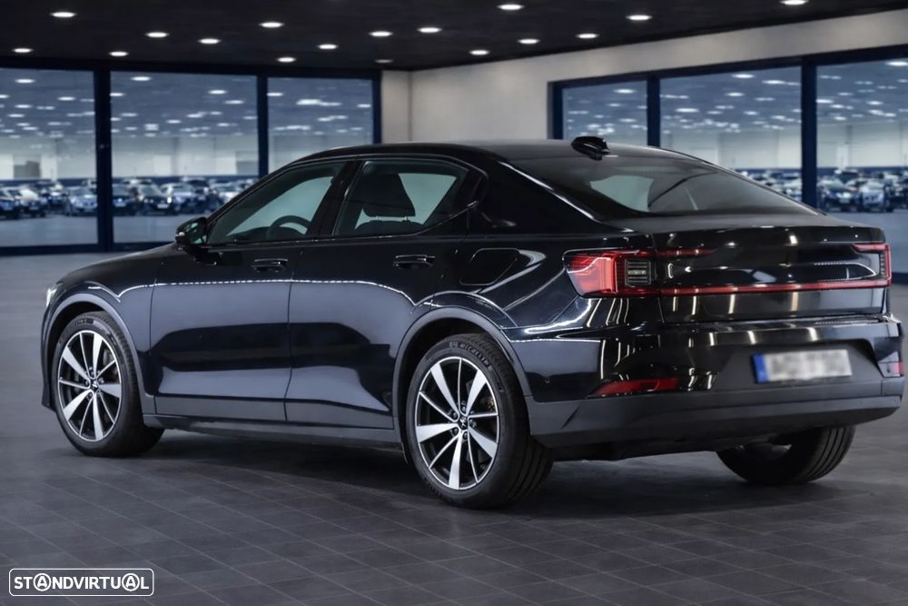 Polestar 2 Long Range 78 kWh - 5