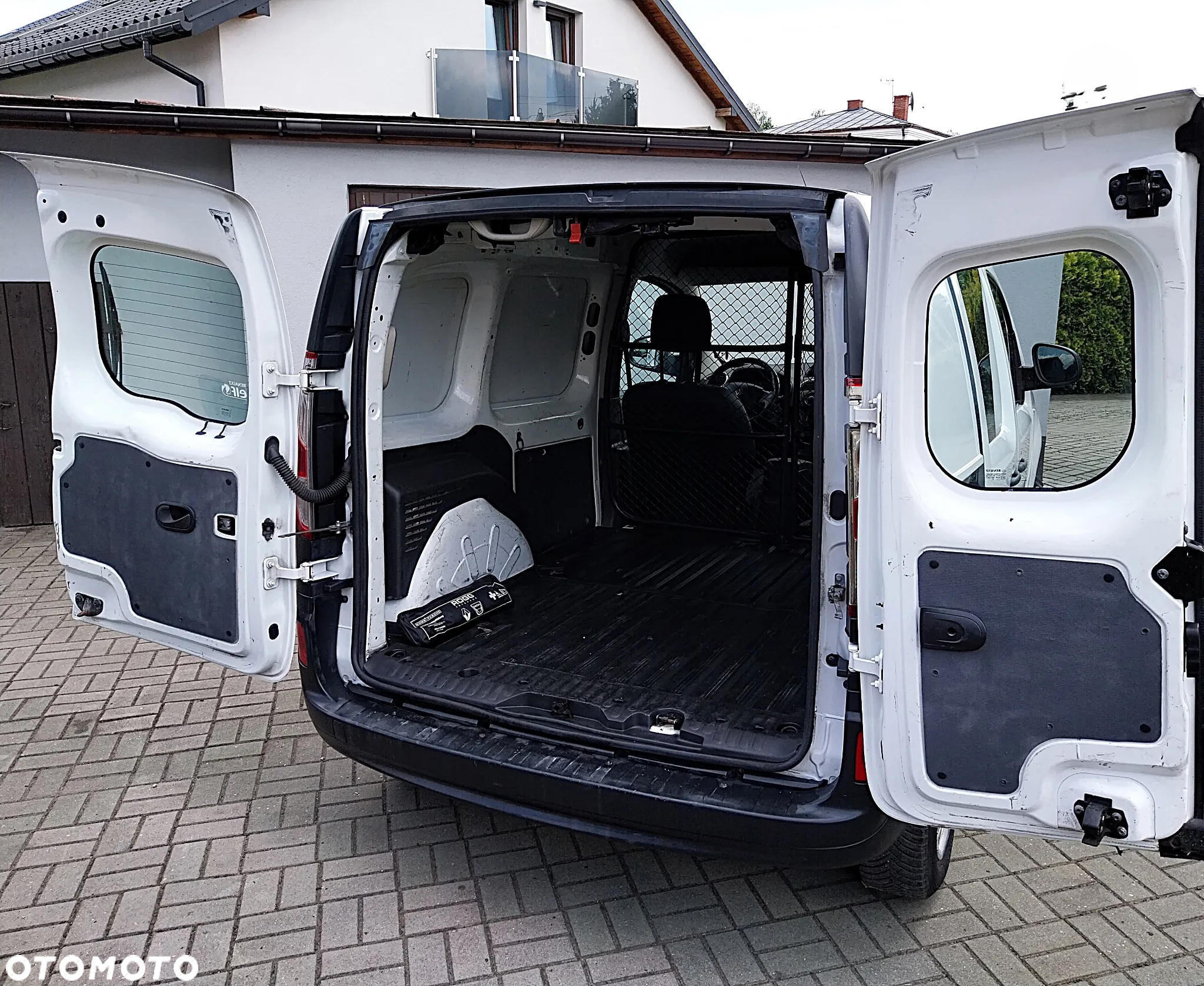 Renault KANGOO - 8