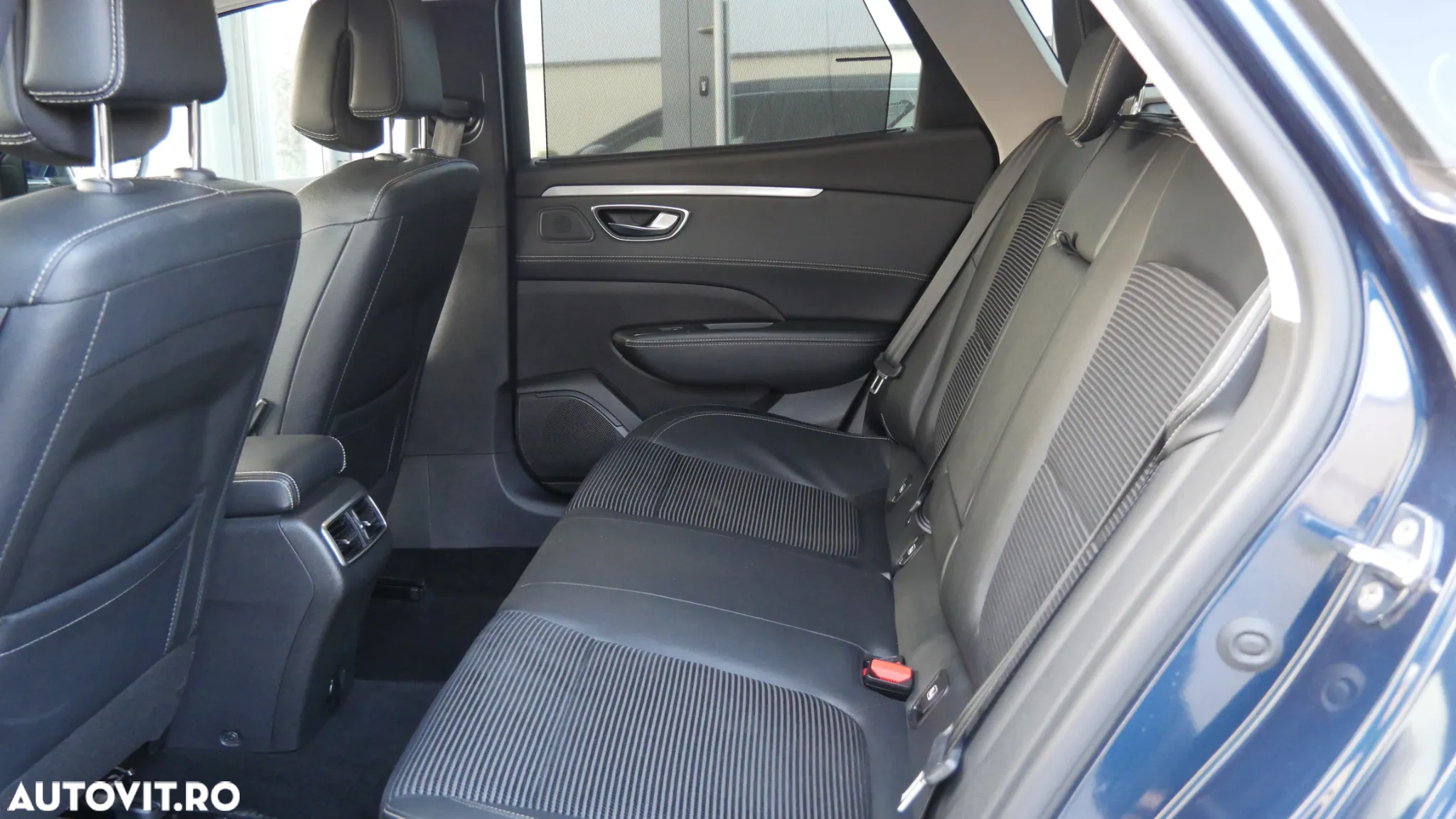 Renault Talisman Blue dCi EDC Intens - 7