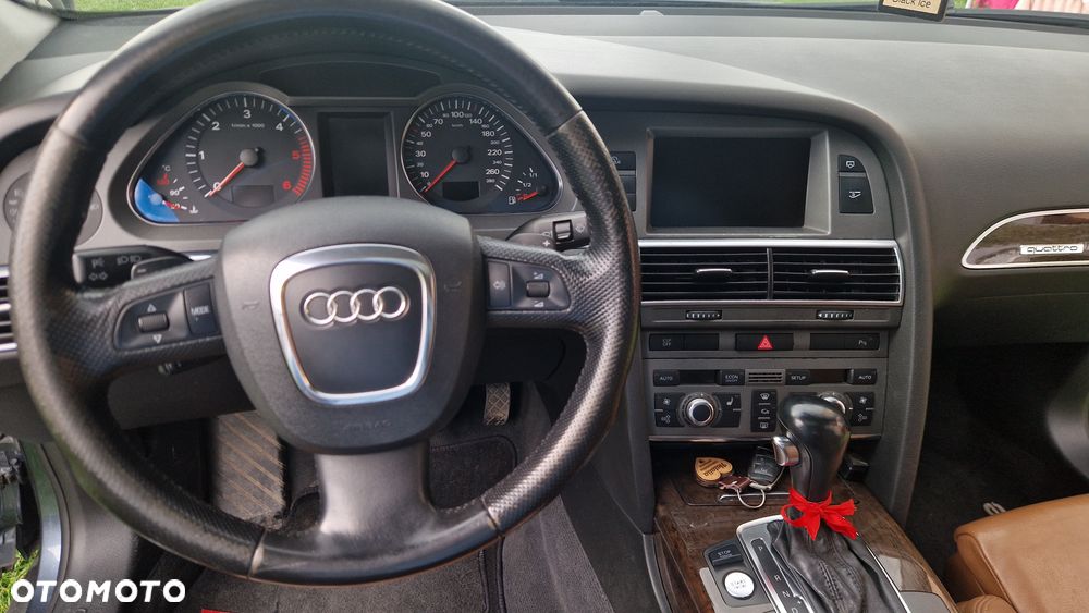 Audi A6 Limousine - 8