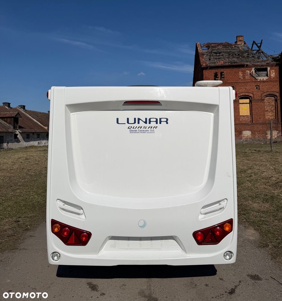 Lunar Quasar 462 - 11