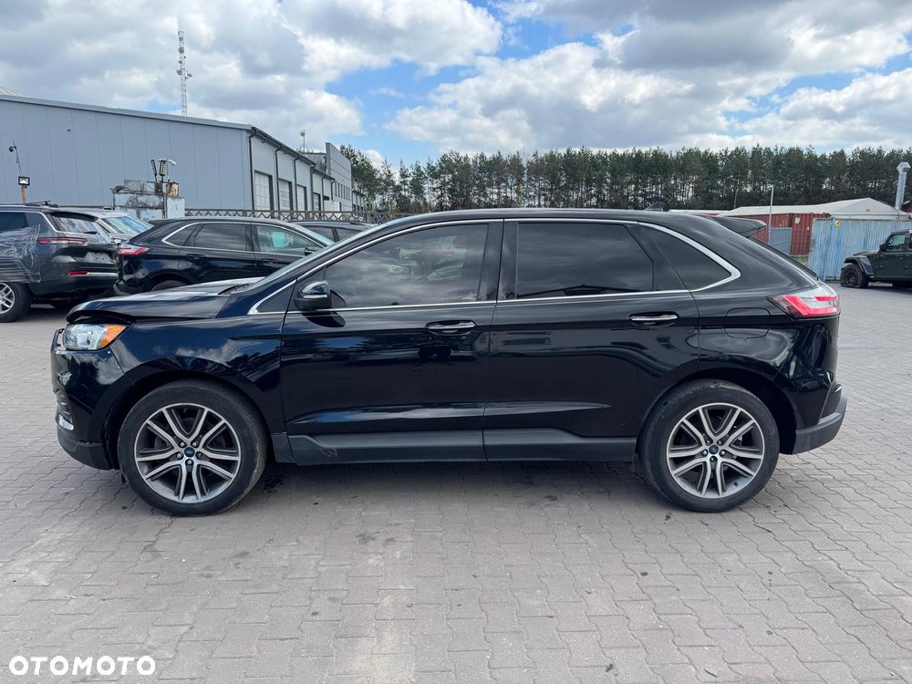 Ford Edge - 5