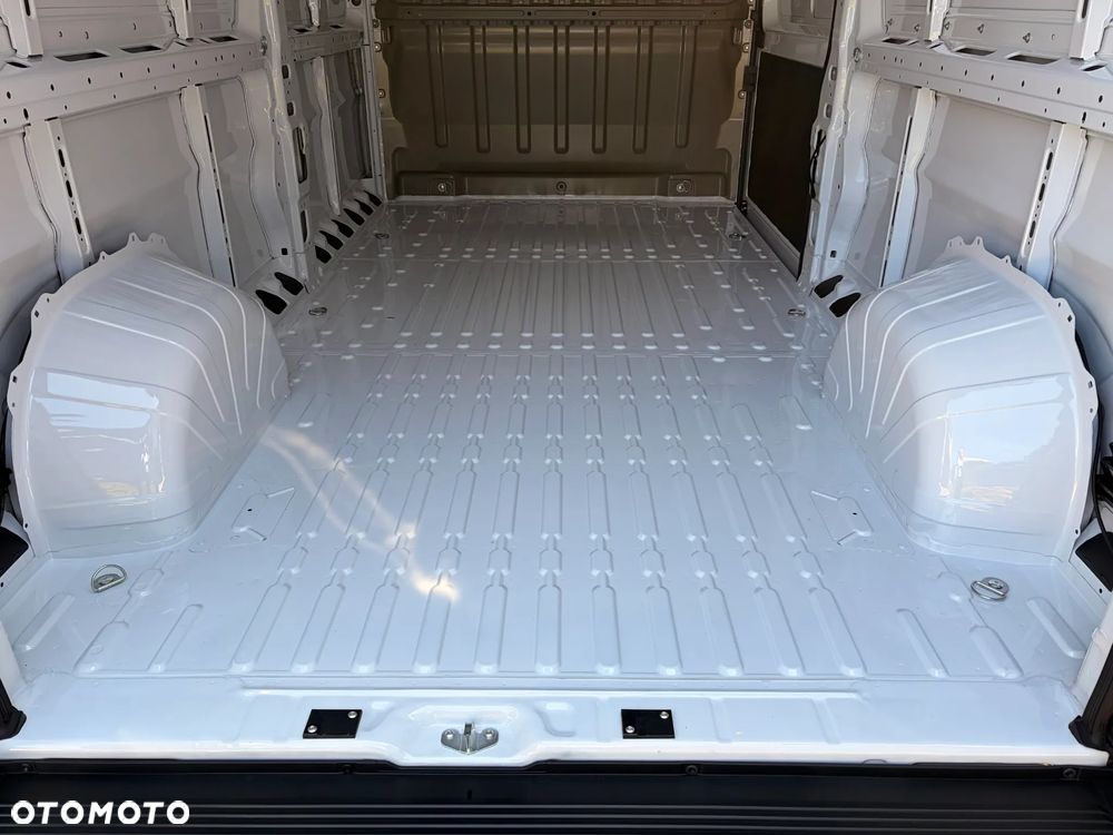 Peugeot Boxer - 6