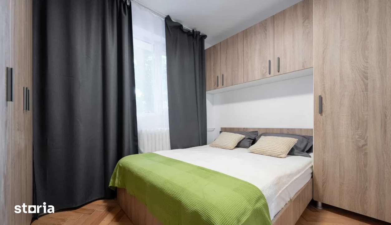Inchiriere apartament de lux 2 camere – Gheorgheni, zona Alverna /A — fotografia 3