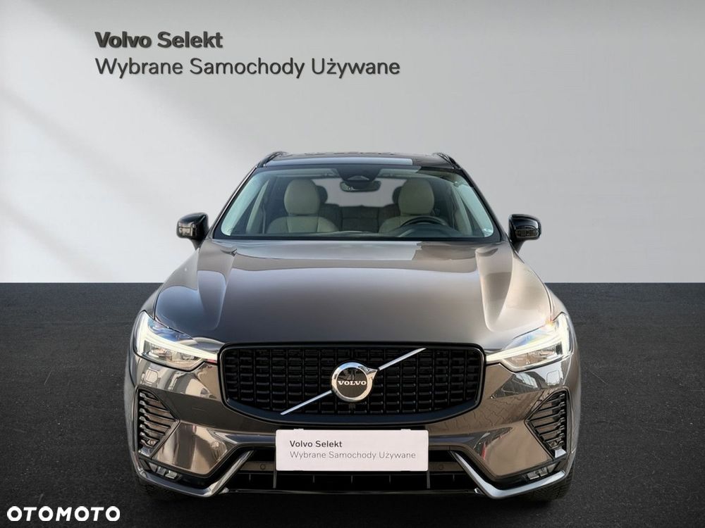 Volvo XC 60 - 3