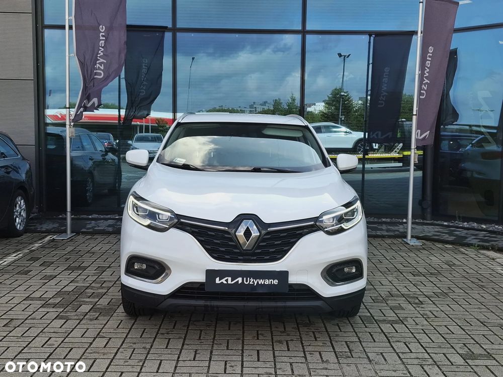 Renault Kadjar 1.3 TCe FAP Easy Life - 3