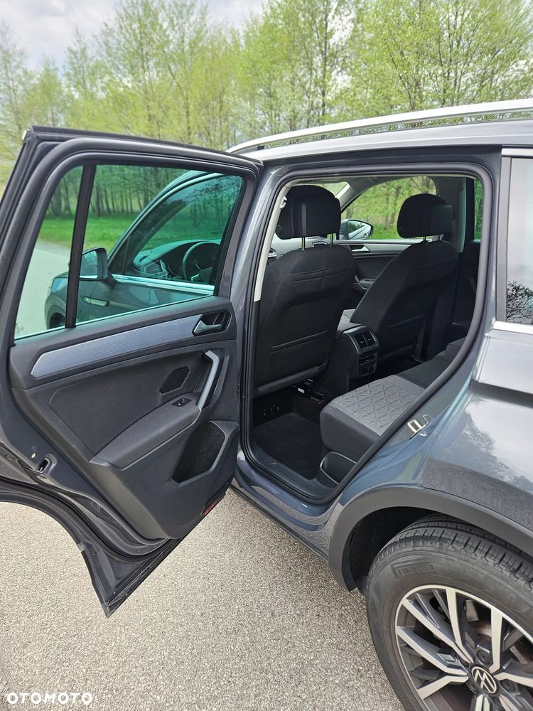 Volkswagen Tiguan 2.0 TDI SCR Life DSG - 18