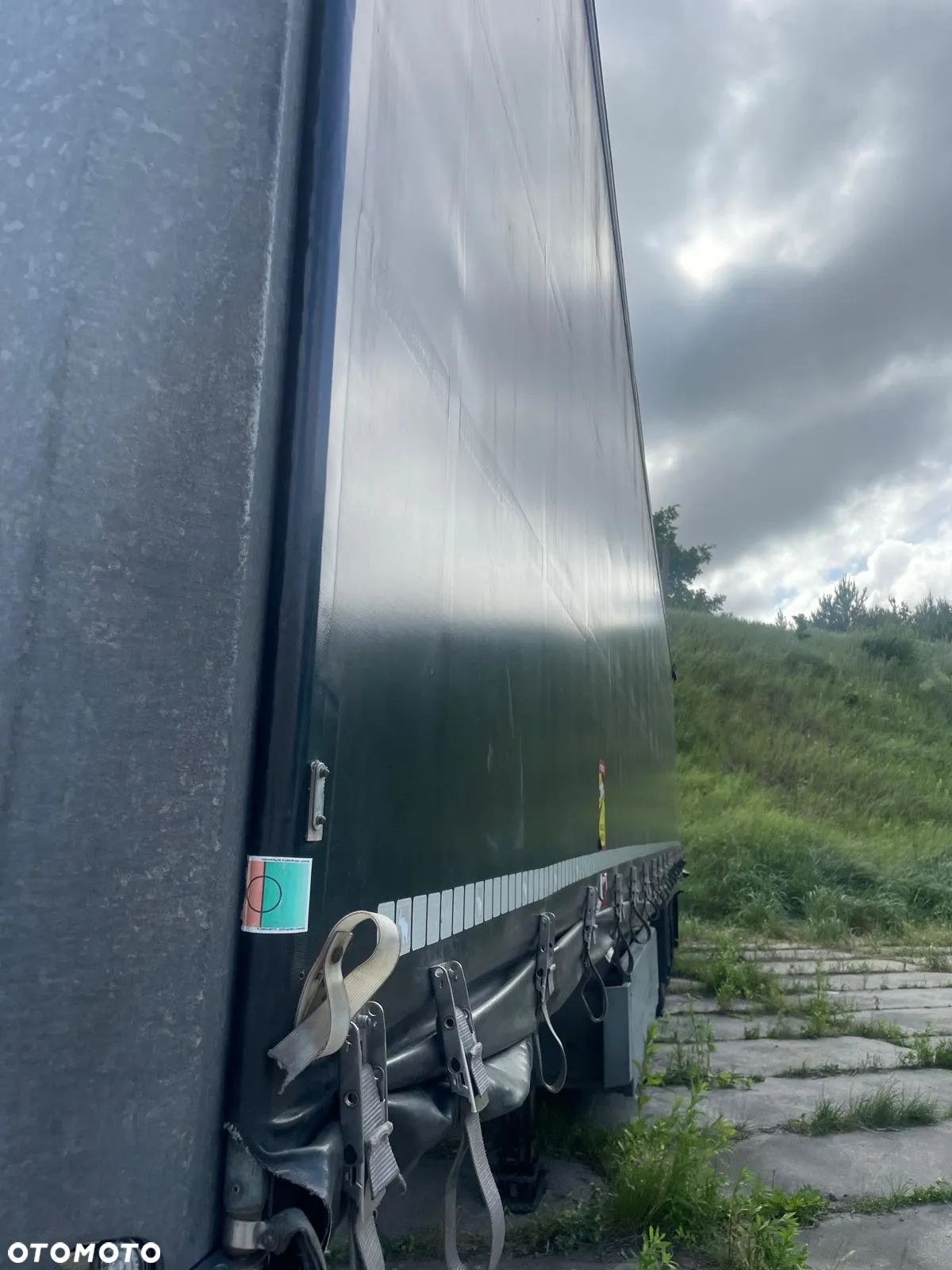 Schmitz Cargobull VARIOS LOW DECK - 6