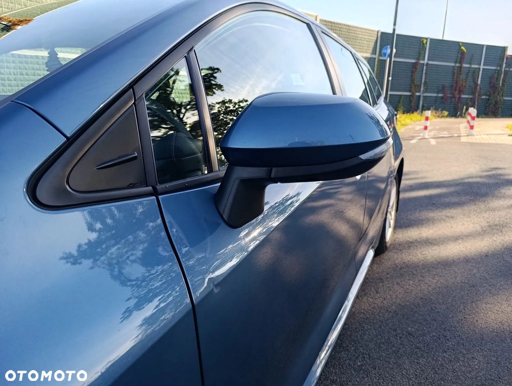 Toyota Corolla 1.2 T Active - 3