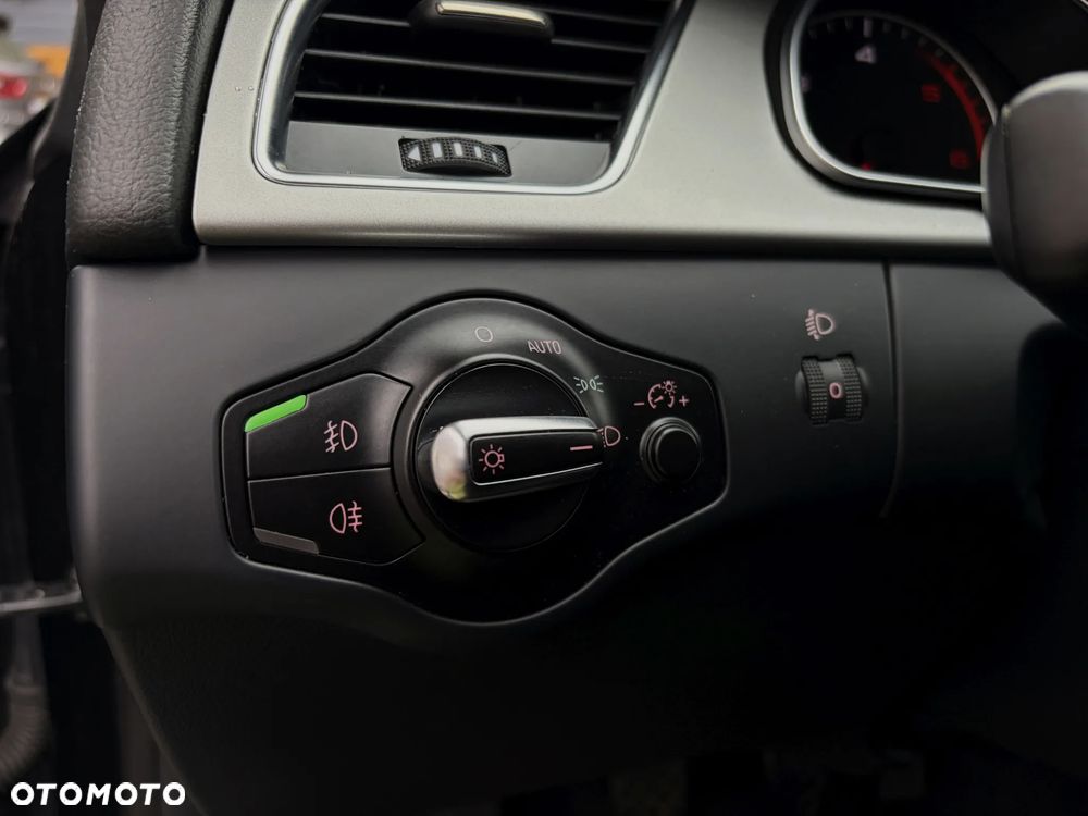 Audi A5 Sportback 2.0 TDI - 30