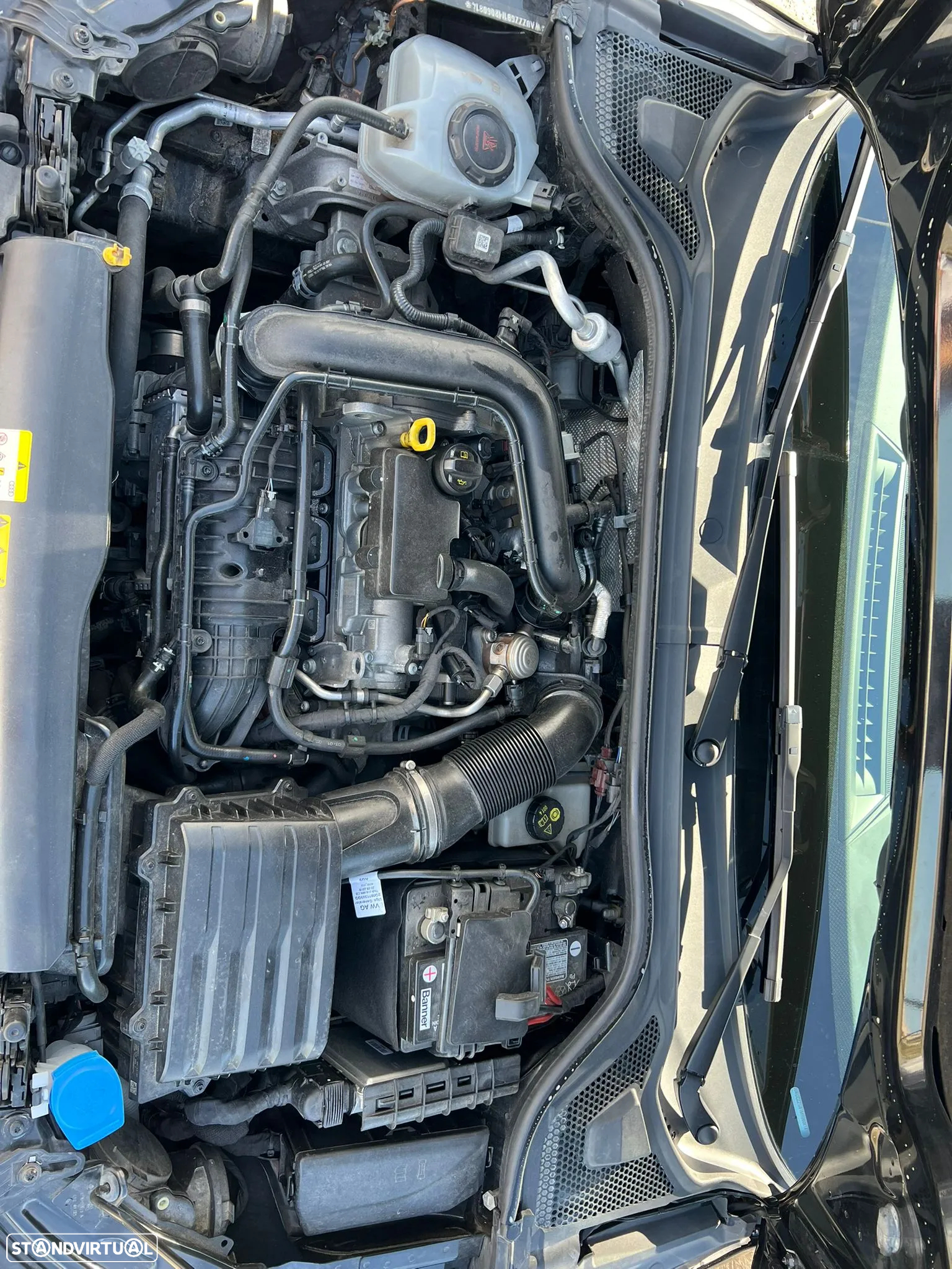 Audi A1 Sportback 25 TFSI - 7