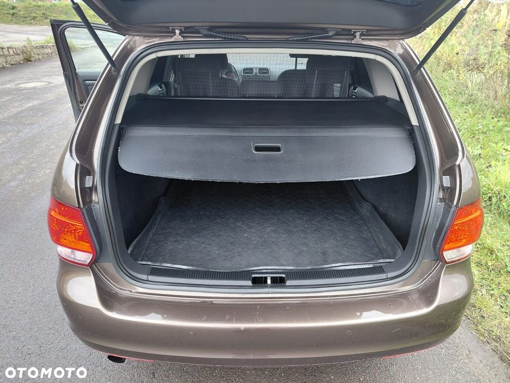 Volkswagen Golf Variant 1.2 TSI Style - 11