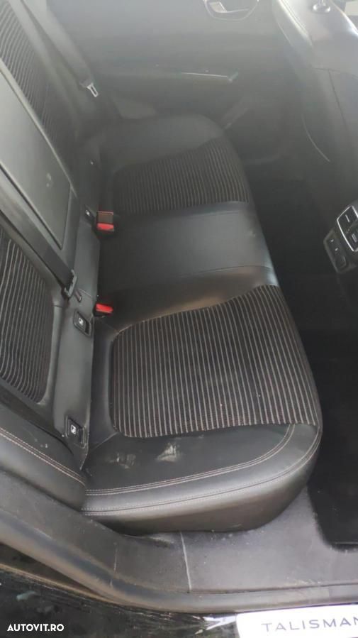 Renault Talisman Grandtour ENERGY dCi 160 EDC Business - 11