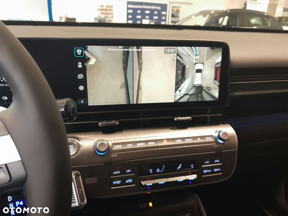 Hyundai Kona 1.6 GDI Hybrid Platinum DCT - 26