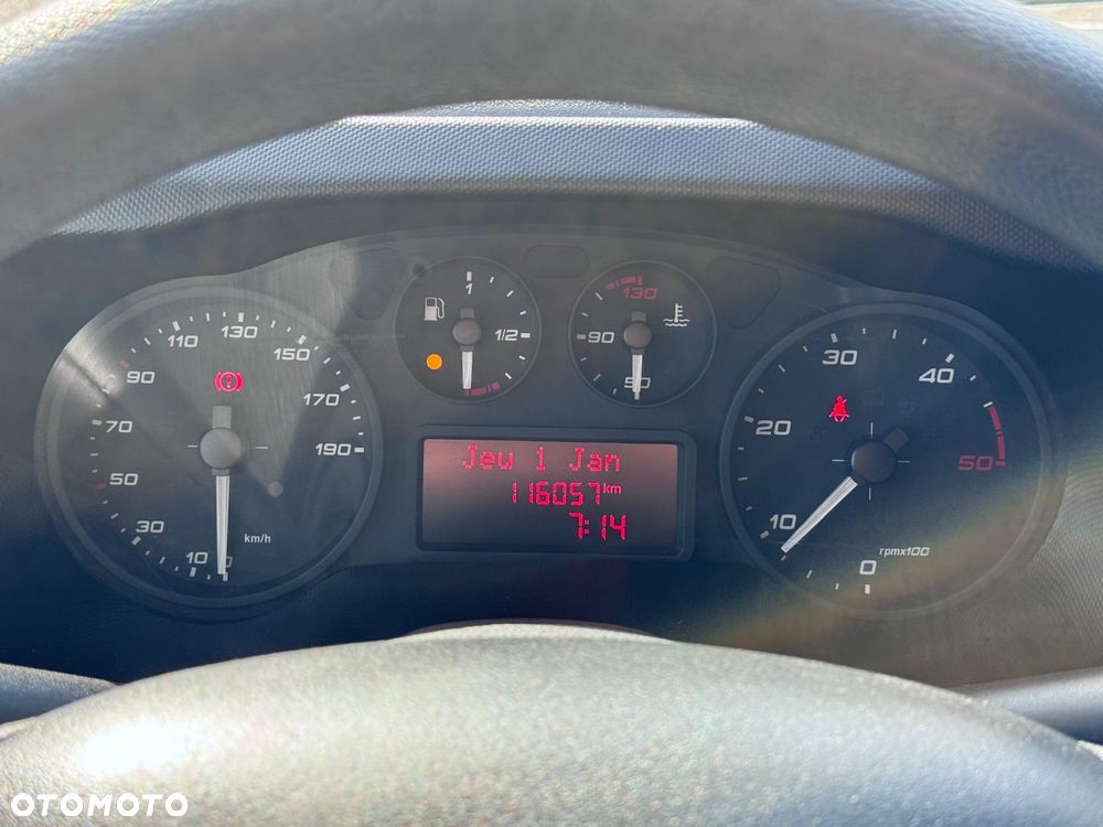 Iveco Daily 35C14 / Relec Froid TR32 / Chłodnia / Winda (539) - 15