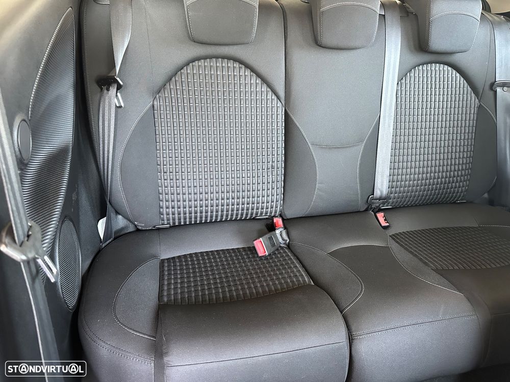 Alfa Romeo MiTo 1.6 JTD Progression - 31