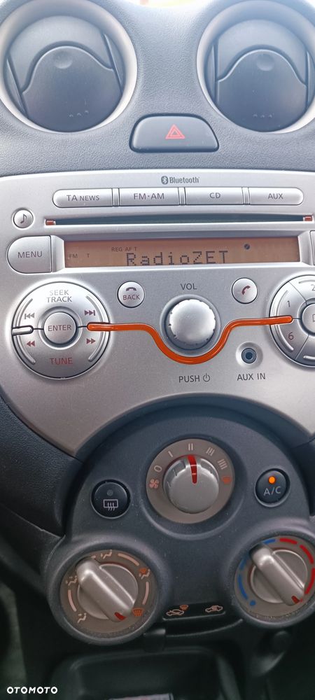 Nissan Micra 1.2 Acenta - 15