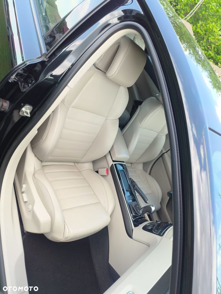 Peugeot 508 2.0 HDi Allure - 21