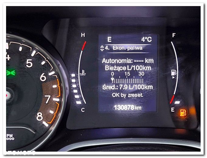 Jeep Compass 1.4 MultiAir Business Line - 28