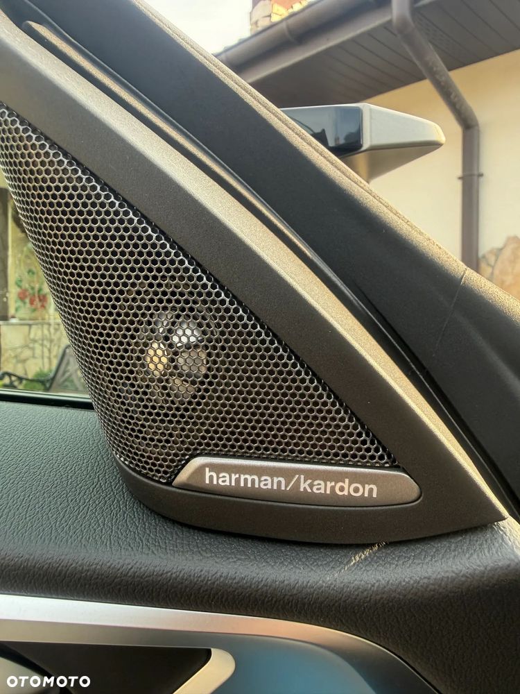 BMW i4 80.7kWh M50 - 21