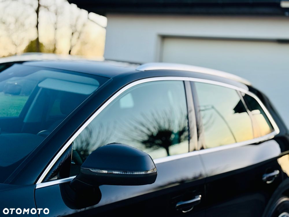 Audi Q5 35 TDI S tronic advanced - 28