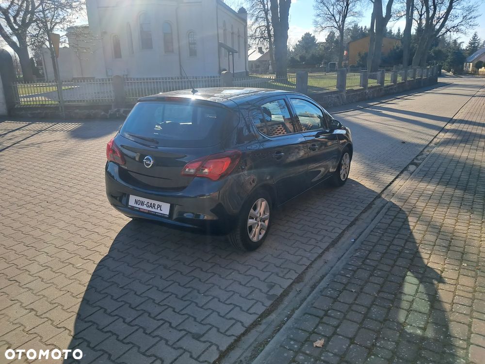 Opel Corsa - 15