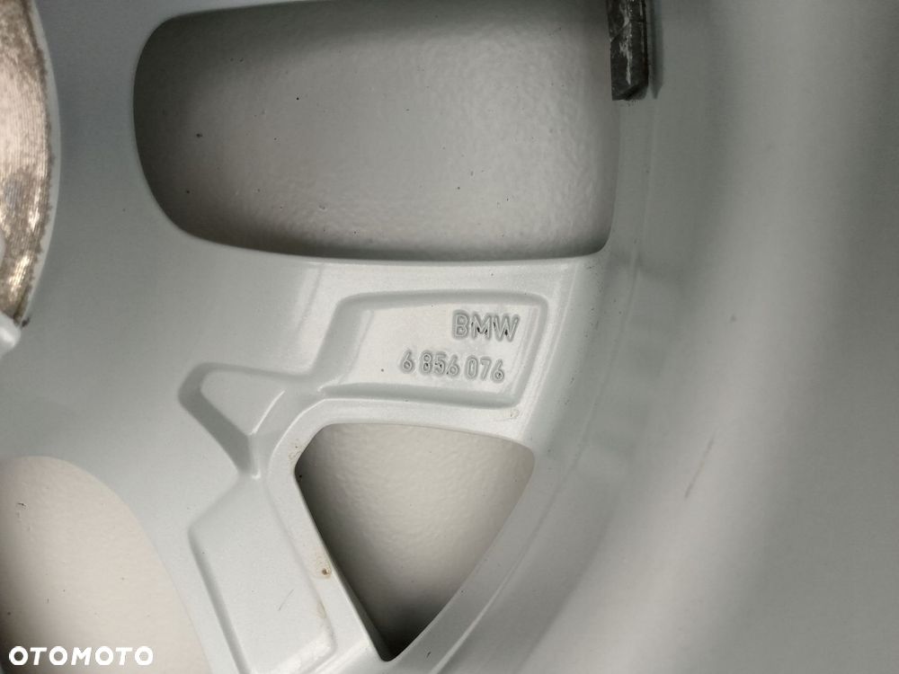 BMW X1 F48 X2 F39 FELGI ALUMINIOWE OPONY 6.5" X 17" 5X112 ET 39 6856076 ÷ - 11