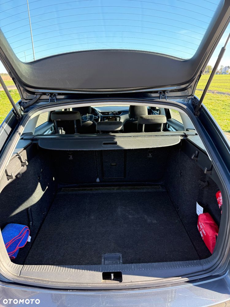 Skoda Octavia 2.0 TDI Ambition - 11