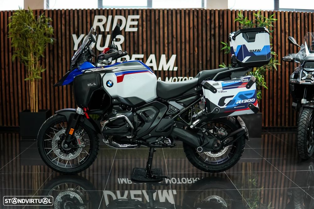 BMW R 1300 GS Adventure TROPHY AUTOMATICA - 59
