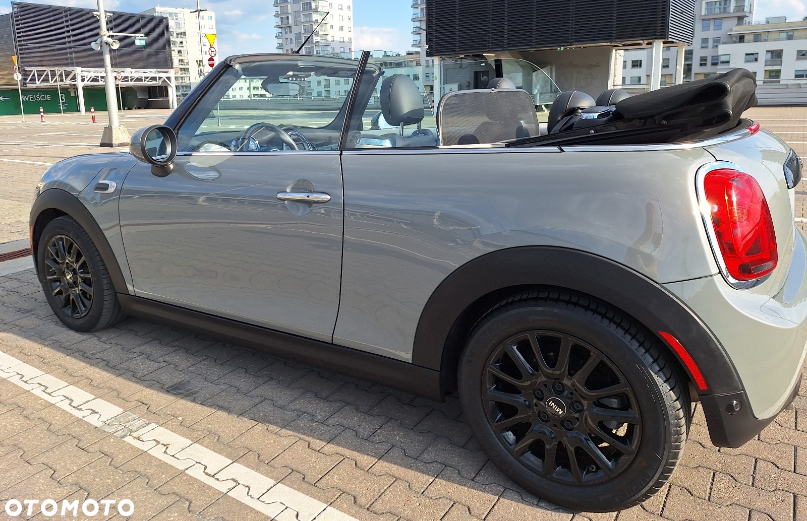 MINI Cooper - 7