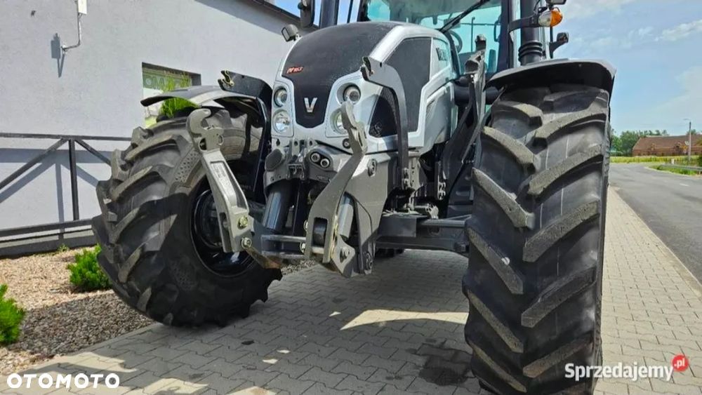 Valtra N163 - 23