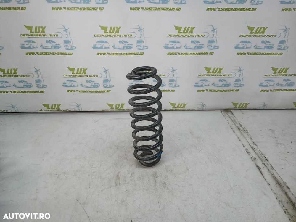 Arc spate 550200356r Dacia Spring 1  [din 2021 pana  2023] - 1