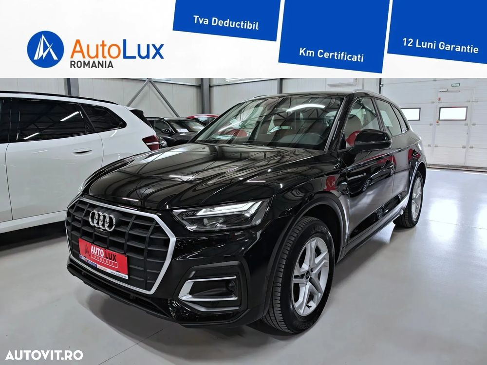 AUDI Q5 2021
