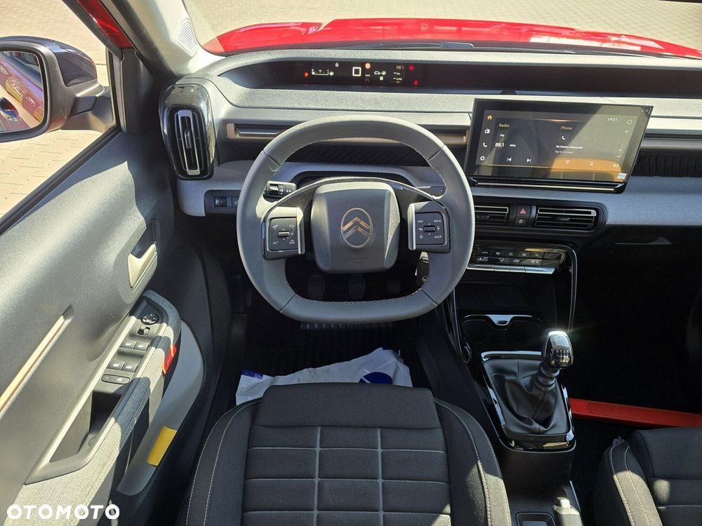 Citroën C3 Aircross - 8