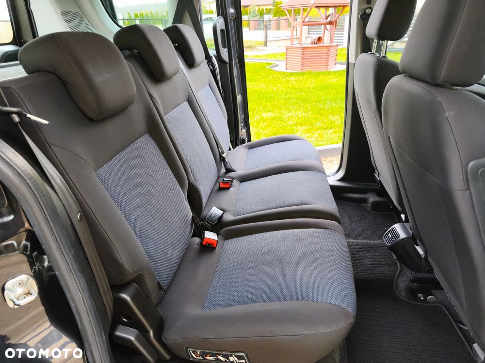 Opel Combo 1.6 CDTI L1H1 Selection - 20