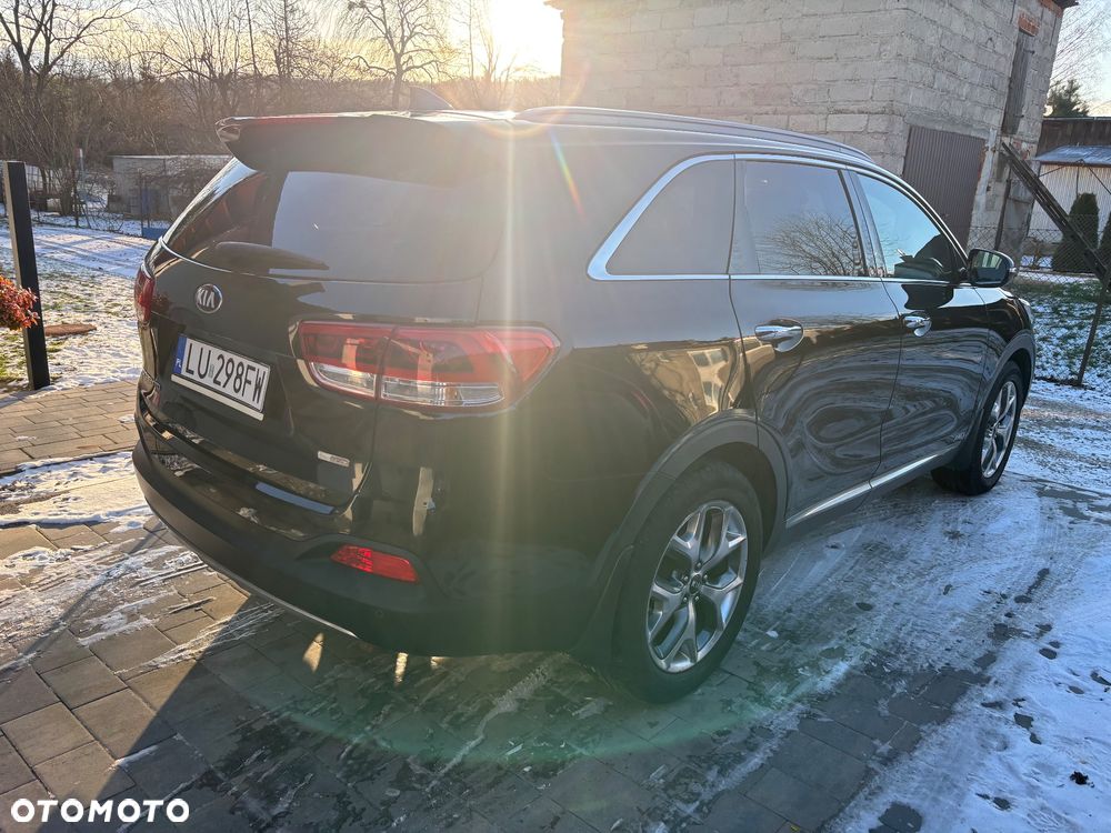Kia Sorento 2.0 CRDI Business Line - 14