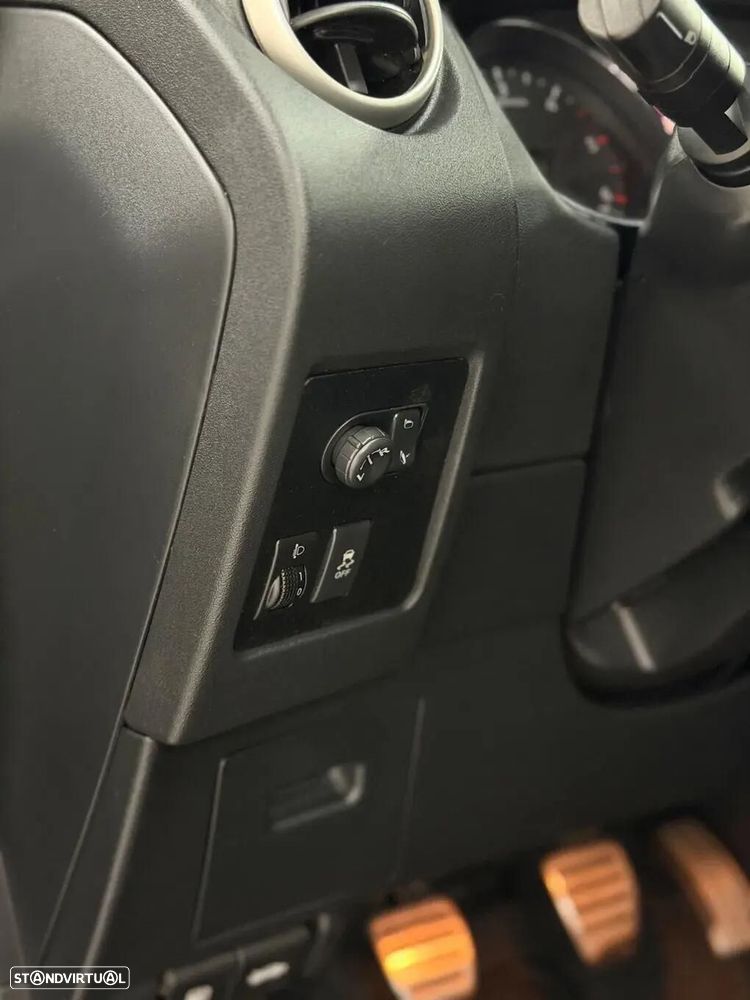 Nissan Qashqai 1.5 dCi Tekna Premium 18 129g - 16