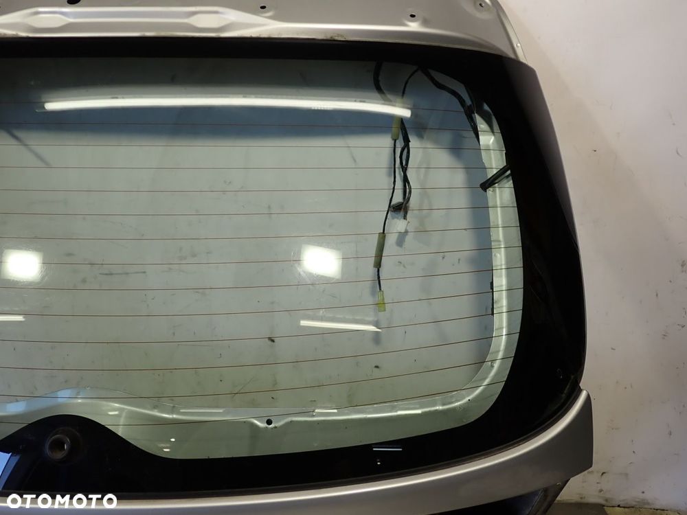 KLAPA TYŁ BAGAŻNIKA GH SUBARU IMPREZA 1.5  C5S - 5