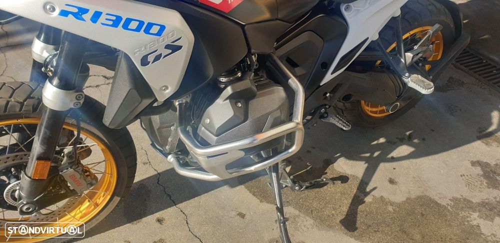 MOTOR COMPLETO BMW R 1300 R 1300 GS REF. A75B13A - 1