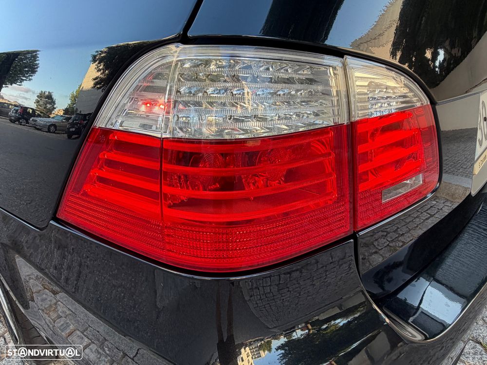 BMW 520 dA Executive - 43