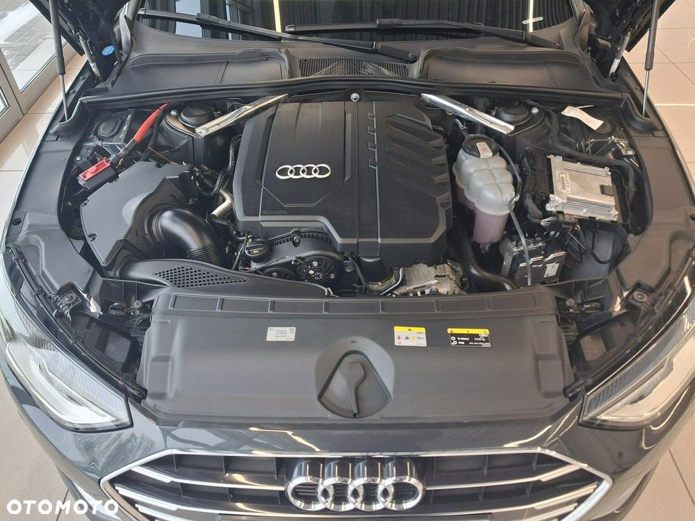 Audi A4 Limousine - 29